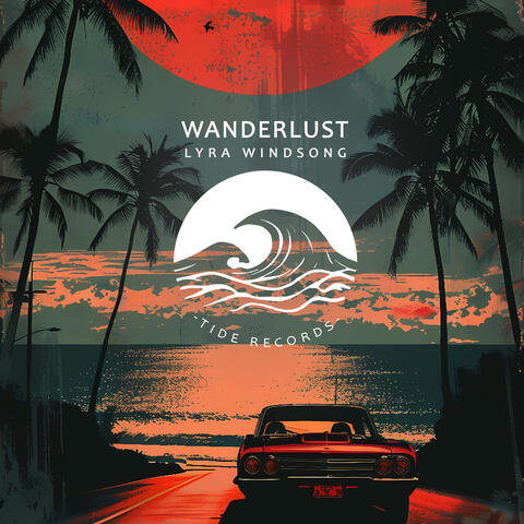 Wanderlust album art