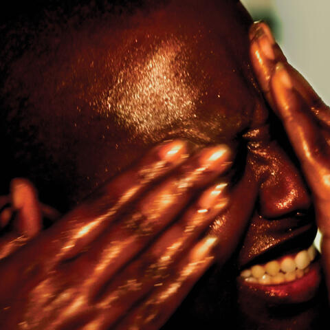 Oh Snap album art