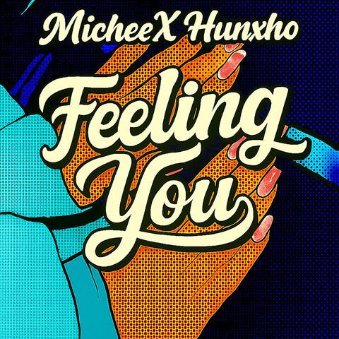 Feeling You album art