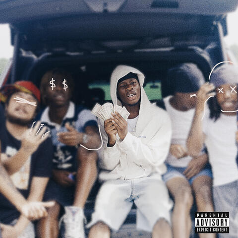 ALOT album art