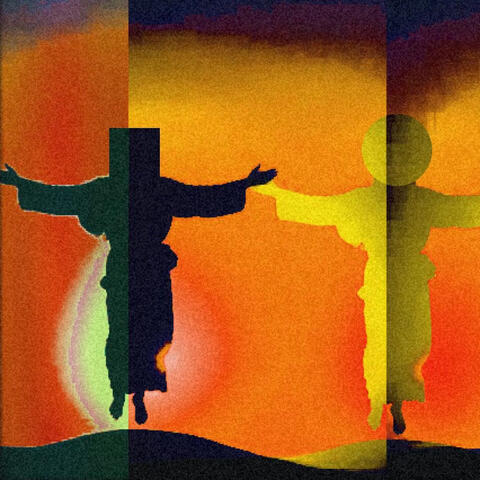 SI DIOS QUIERE YO TAMBIÉN album art