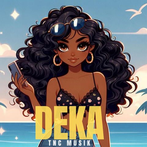 Deka album art