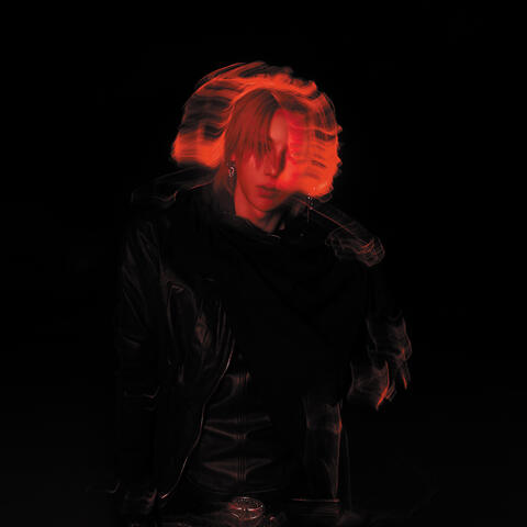 Mess album art