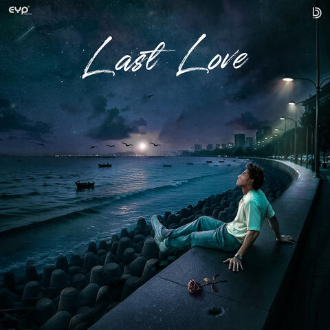 Last Love album art