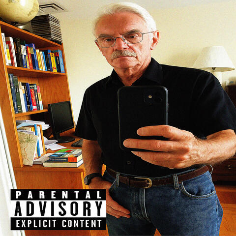 Maye album art