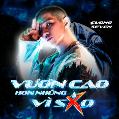 Vươn Cao Hơn Những Vì Sao album art