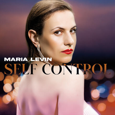 Self Control album art
