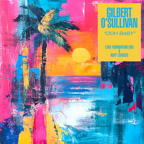 Ooh Baby album art