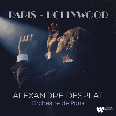 Desplat: Suite Royale: The King’s Speech album art
