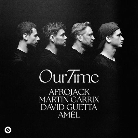 Our Time album art
