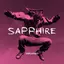 Sapphire album artwork