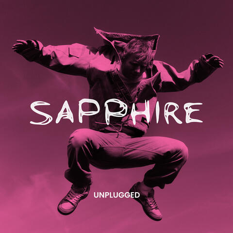 Sapphire album art