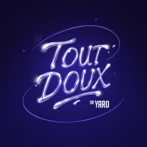Tout doux album art