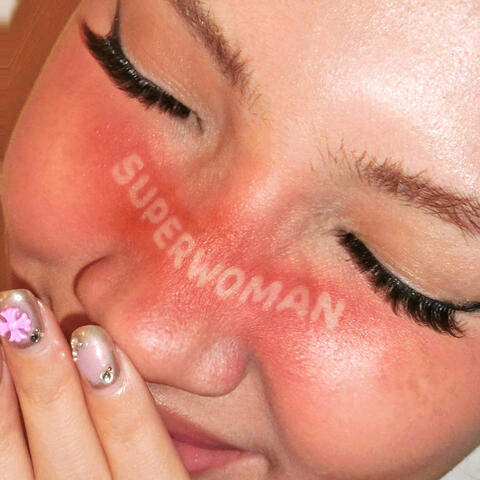 Superwoman album art