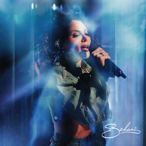 Say You'll Be There album art