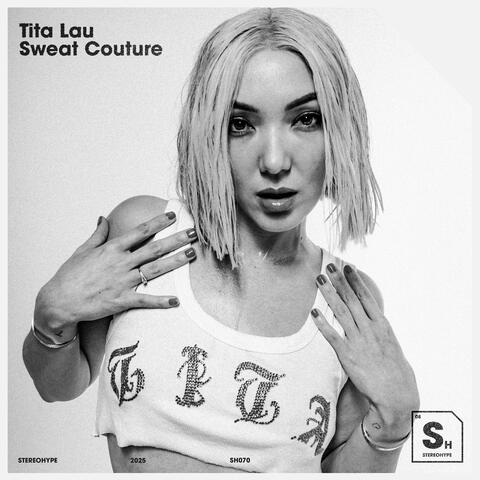 Sweat Couture album art