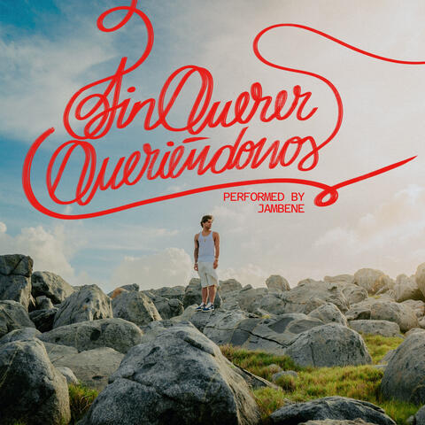 Sin querer queriéndonos album art