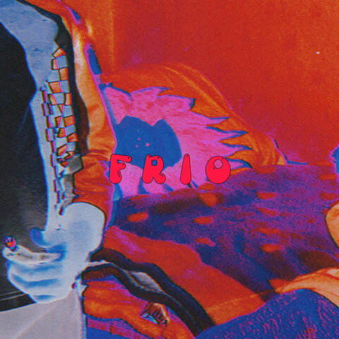 FRIO album art