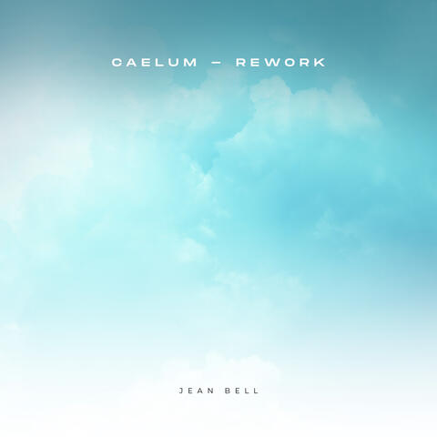 Caelum - Rework album art
