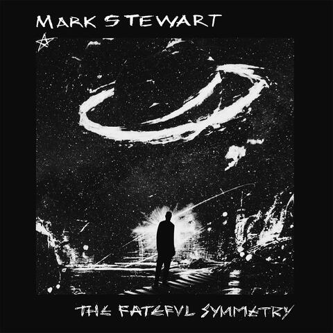 The Fateful Symmetry album art