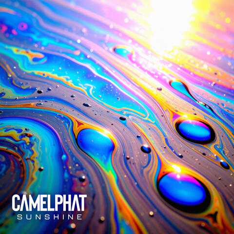 Sunshine album art