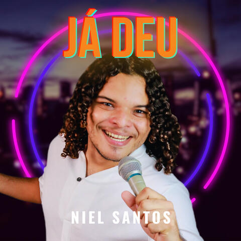 Já Deu album art