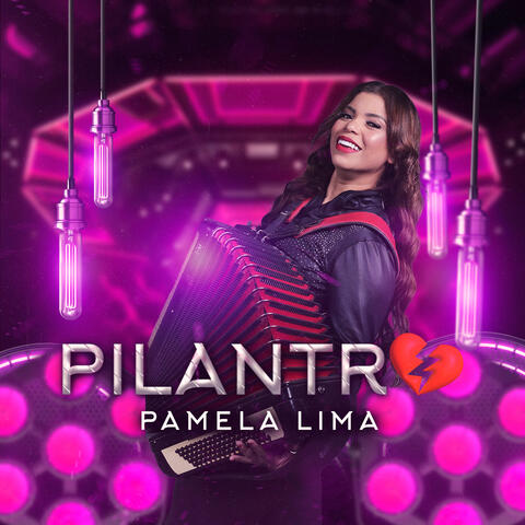 Pilantra album art