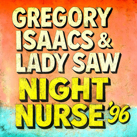 Night Nurse '96 album art