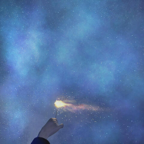 my light (我的光) album art