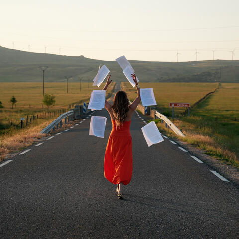 El día en que dejé de quererte album art