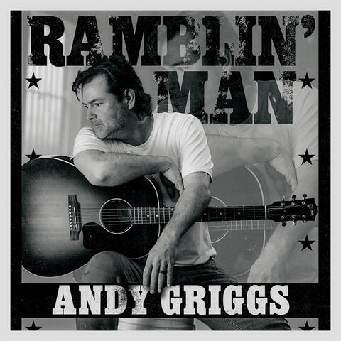 Ramblin' Man album art