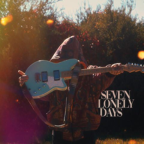 Seven Lonely Days album art
