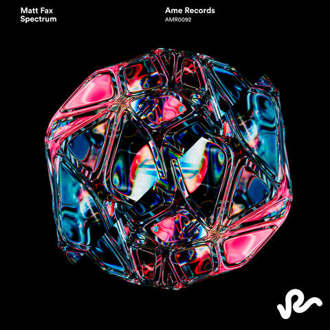 Spectrum album art