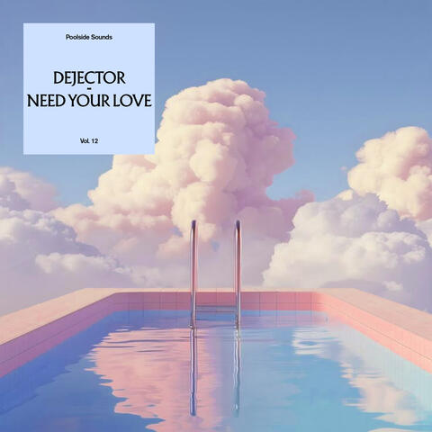 Need Your Love album art