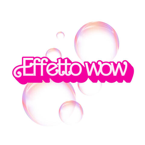 Effetto Wow album art