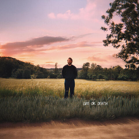 Life Or Death album art