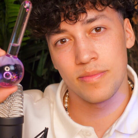 ASMR für den besten Schlaf deines Lebens! album art