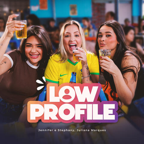 Low Profile album art