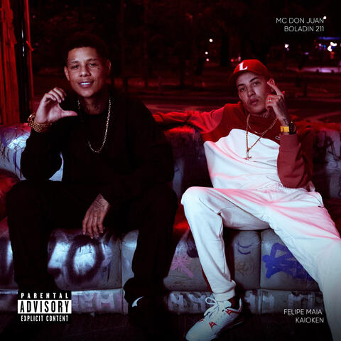 Cílios album art