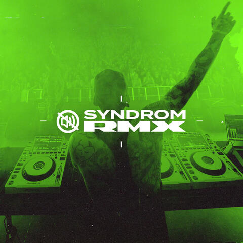 Syndrom album art