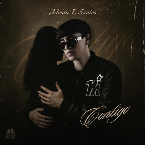 Contigo album art
