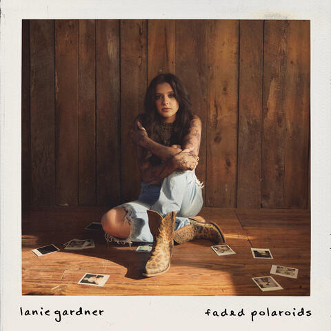 High Divin' album art