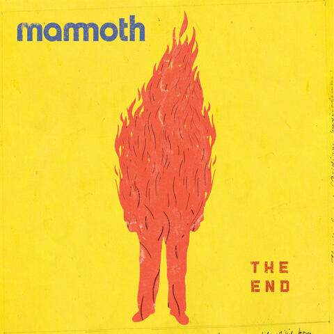 The Spell album art