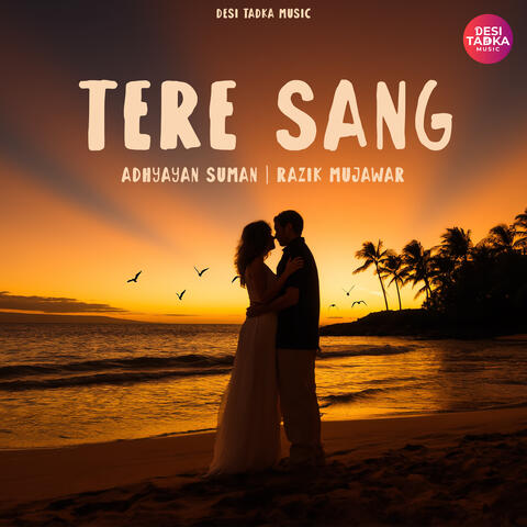 Tere Sang album art