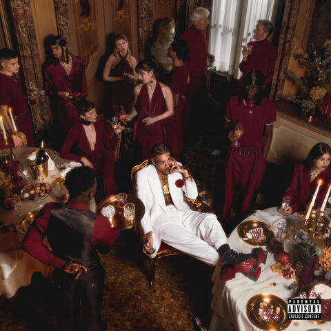 LA BELLAVITA album art