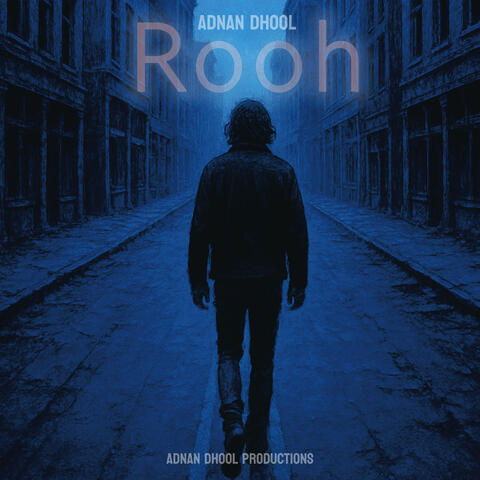 Rooh album art