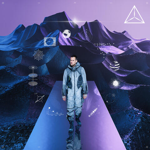 Explorer Vol. 1 album art
