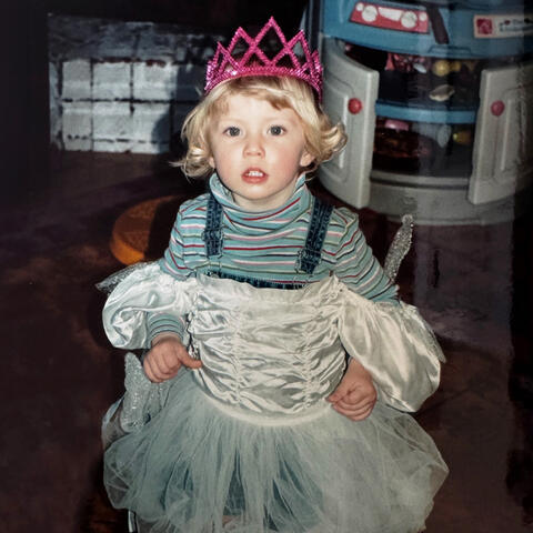 Oh, Anna! album art