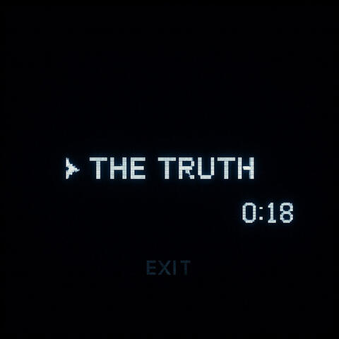 The  Truth (feat. LeoStayTrill) album art