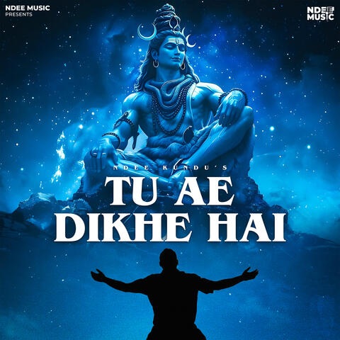 Tu Ae Dikhe Hai album art
